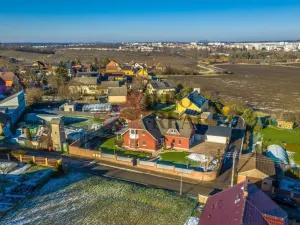 Prodej rodinného domu, Mladá Boleslav - Jemníky, 227 m2