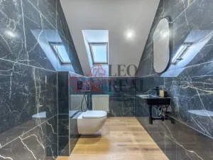 Prodej rodinného domu, Mladá Boleslav - Jemníky, 227 m2