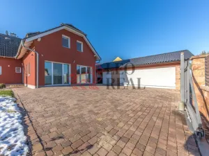 Prodej rodinného domu, Mladá Boleslav - Jemníky, 227 m2