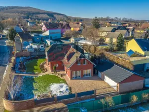 Prodej rodinného domu, Mladá Boleslav - Jemníky, 227 m2