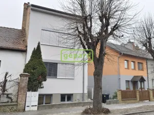 Pronájem bytu 2+kk, Brno - Židenice, Nopova, 51 m2