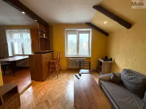 Pronájem bytu 2+1, Most, Pionýrů, 53 m2