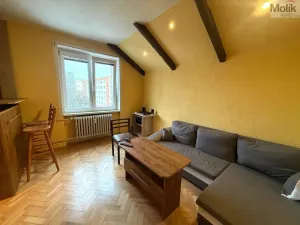 Pronájem bytu 2+1, Most, Pionýrů, 53 m2