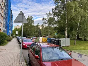 Pronájem bytu 1+1, Ústí nad Labem - Severní Terasa, Větrná, 37 m2