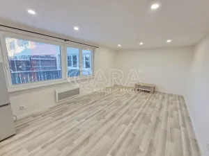 Pronájem bytu 1+kk, Praha - Krč, Lukešova, 29 m2