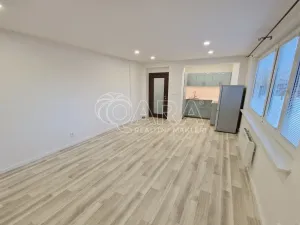 Pronájem bytu 1+kk, Praha - Krč, Lukešova, 29 m2