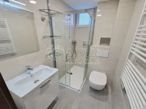 Pronájem bytu 1+kk, Praha - Krč, Lukešova, 29 m2