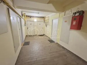 Pronájem bytu 1+kk, Praha - Krč, Lukešova, 29 m2