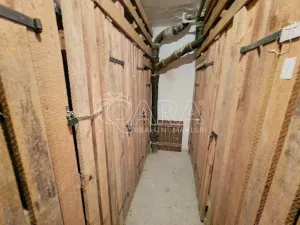 Pronájem bytu 1+kk, Praha - Krč, Lukešova, 29 m2