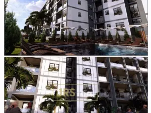 Prodej bytu 2+kk, durres, Albánie, 43 m2