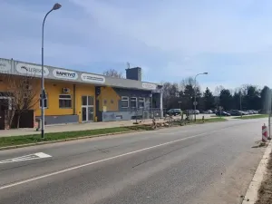 Pronájem kanceláře, Brno - Řečkovice, Novoměstská, 137 m2