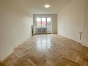 Pronájem bytu 2+1, Jirkov, Karla Čapka, 51 m2