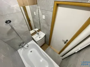 Pronájem bytu 2+1, Jirkov, Karla Čapka, 51 m2