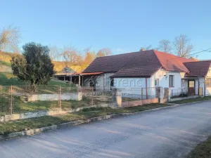 Prodej rodinného domu, Častohostice, 105 m2