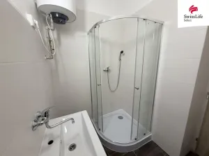 Pronájem bytu 1+kk, Úpice, Spojenců, 33 m2