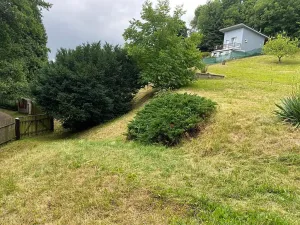 Dražba chaty, Klášterec nad Ohří, 25 m2