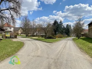 Prodej pozemku pro bydlení, Mořina, 1000 m2