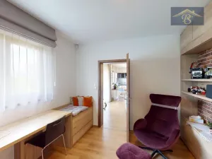 Prodej rodinného domu, Líbeznice, Školská, 186 m2