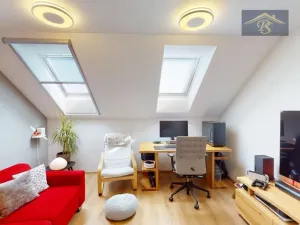 Prodej rodinného domu, Líbeznice, Školská, 186 m2