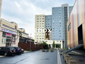 Pronájem obchodního prostoru, Praha - Troja, Olštýnská, 34 m2