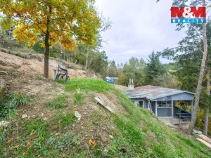 Prodej pozemku pro bydlení, Družec, 598 m2