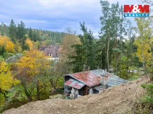 Prodej pozemku pro bydlení, Družec, 598 m2