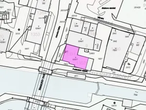 Pronájem bytu 3+1, Kolín - Kolín V, Podskalské nábřeží, 63 m2