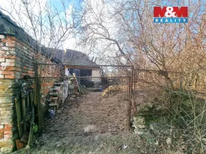 Prodej rodinného domu, Malá Vrbka, 89 m2