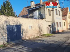 Prodej bytu 4+1, Břeclav, Jaselská, 87 m2