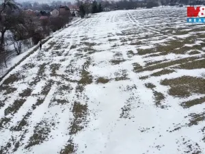 Prodej pole, Dolní Slivno, 10322 m2