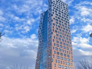 Prodej obchodního prostoru, Brno - Štýřice, Pražákova, 73 m2