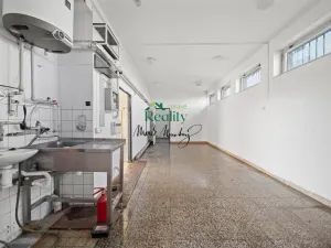 Prodej obchodního prostoru, Sovětice, 90 m2