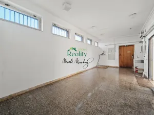 Prodej obchodního prostoru, Sovětice, 90 m2