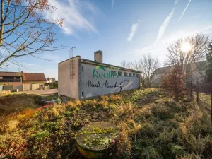 Prodej obchodního prostoru, Sovětice, 90 m2