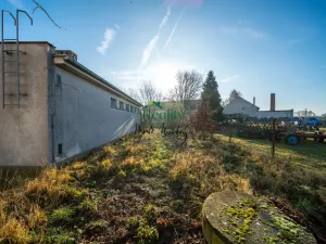 Prodej obchodního prostoru, Sovětice, 90 m2