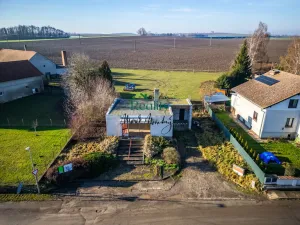 Prodej obchodního prostoru, Sovětice, 90 m2