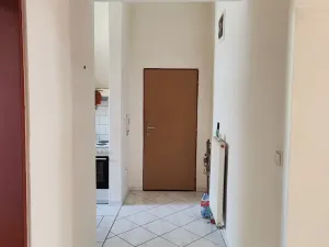 Pronájem bytu 2+1, České Budějovice - České Budějovice 3, Puklicova, 50 m2