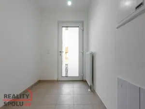 Pronájem rodinného domu, Poděbrady, 98 m2