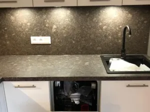 Pronájem rodinného domu, Poděbrady, 98 m2