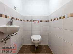 Pronájem rodinného domu, Poděbrady, 98 m2