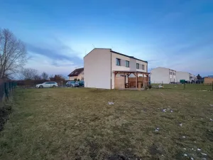Pronájem rodinného domu, Poděbrady, 98 m2
