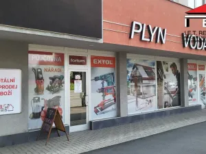 Pronájem obchodního prostoru, Ostrava, Sokolská třída, 100 m2