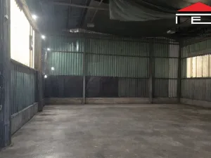 Pronájem skladu, Ostrava, K Trojhalí, 300 m2