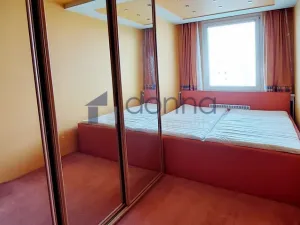 Pronájem bytu 3+1, Praha, Matúškova, 75 m2