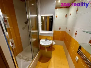 Pronájem bytu 2+1, Přerov, Hranická, 45 m2