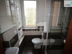 Pronájem bytu 1+1, Česká Lípa, Heroutova, 26 m2