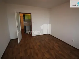 Pronájem bytu 1+1, Česká Lípa, Heroutova, 26 m2