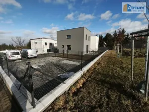 Prodej rodinného domu, Strančice, 104 m2