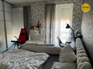 Pronájem bytu 3+1, Frýdlant nad Ostravicí, Elektrárenská, 88 m2