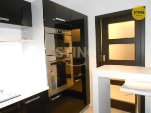 Pronájem bytu 3+1, Frýdlant nad Ostravicí, Elektrárenská, 88 m2